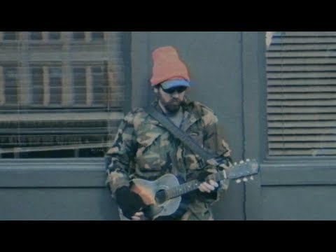 James Carothers - Relapse