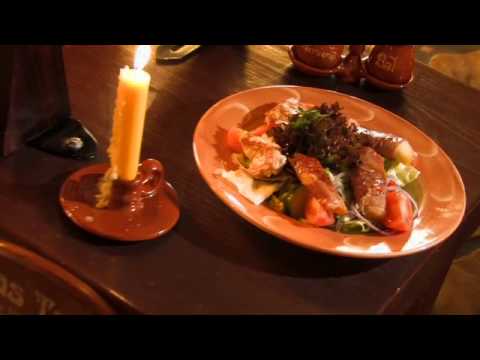 Restaurant Dresden - Las Tapas - Der Spanier an der Frauenkirche