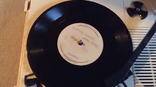 Unreleased Graham Gouldman 1969 Psych demo Acetate pre- 10CC !