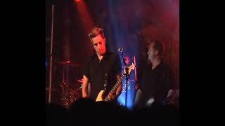 Burden Brothers Live New Years Eve 2004 Dallas TX - Conditional