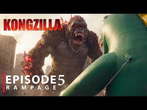 Kongzilla