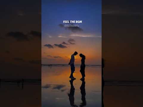 Minnale BGM| Tamil song| #love