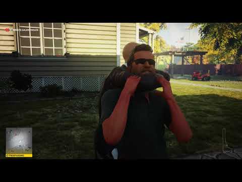 HITMAN 3 A Bitter Pill (Special Assignment)