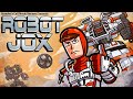 Brandon S Cult Movie Reviews ROBOT JOX