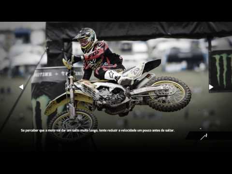 Mxgp 2021 - The Official Motocross Videogame - Ragnar Gamer