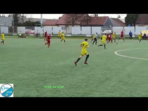 Prijateljska utakmica Lio-Vitez