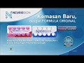 Iklan Neurobion New Brand