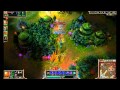 Xin Zhao BE A MAN! (Thanks to CholeraNinja ...
