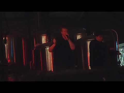 EPOS vs FROSTY | Semi Final | Battles In The Brewery