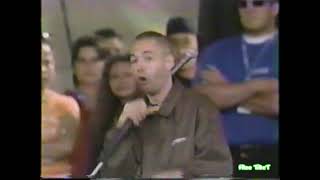 bEasTie bOys w/ BiZ mArKiE -- Do It - { LiVe @ TibeTan fReedoM cOncerT }