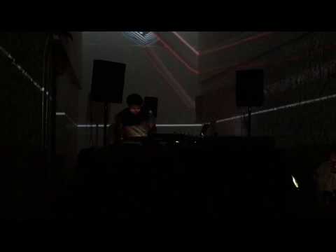 Eafhm Live Set at R.E.S.T.0.01