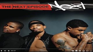 Next - Imagine That(가사해석)