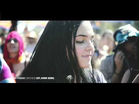 Yanomami - Sons da Natureza