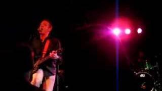 Buffalo Tom - Sodajerk 1/25/08