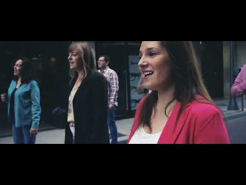 MI HOGAR - PROCANTO VOCAL