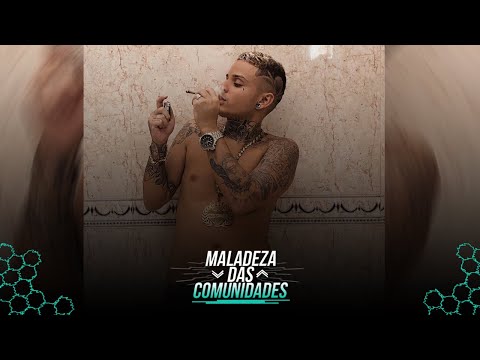 MTG - TROPA DOS GANGSTER 01 (DJ VITIN MPC, DJ GUI MARQUES CANALHÃO & DJ MARCUS VINICIUS) 2021