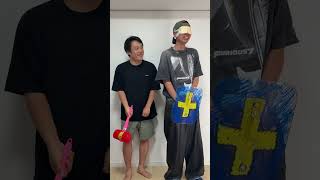 🔨🛡️エスポけーすけ編