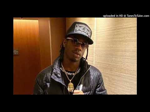 [FREE] Burna Bandz x Houdini Type Beat | 2023 @Smokingprod416 N8XSMOKingprod416