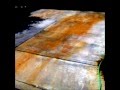 River Of Rust by Berglund & Bonafede