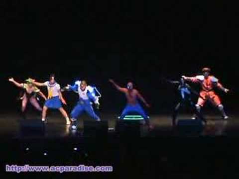 Fanime 2008 - #30 Maximum Pwnage