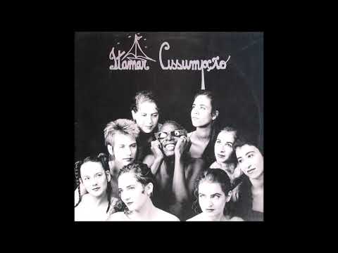 Itamar Assumpção – Bicho de 7 Cabeças Vol.1 (1993)