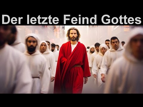 Der letzte Feind der Menschheit ➤ Jesus hat ihn schon besiegt!