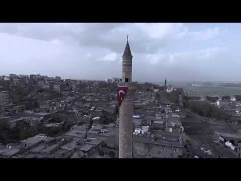 Sat5 - Yalnızım Atam (SUR ŞEHİTLERİMİZ ANISINA)