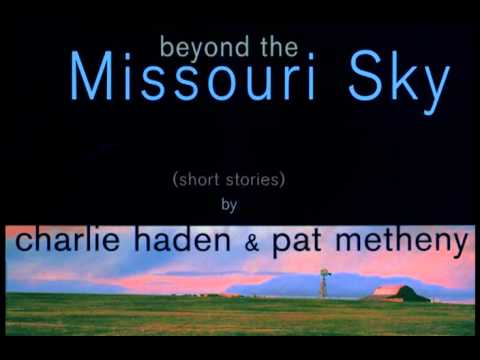 Charlie Haden & Pat Metheny - Spiritual