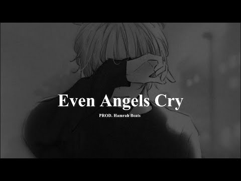 Free Sad Type Beat - "Even Angels Cry" Emotional Piano Instrumental 2022