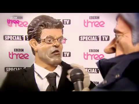 SPECIAL1 TV (S2 EP21) Sven FM, Jose's Nemesis