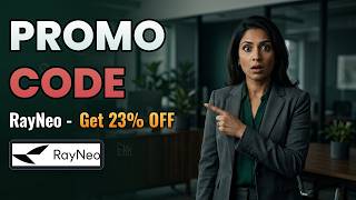 🛑 RayNeo Promo Code LATEST ✅ | RayNeo Coupon Code | RayNeo Discount Code 🚨