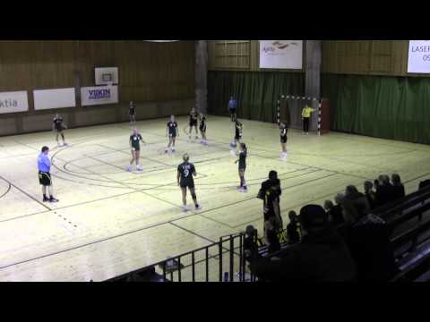 01.10.2014 NSM Sparta IF ÅIFK Osa 2