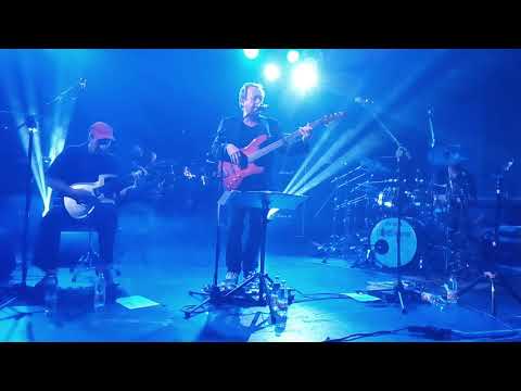 Gizmodrome live in Firenze 2018