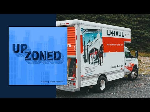 Upzoned Podcast: Millennials Are Fleeing Cities in Favor of the Exurbs