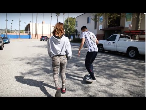 "Sidewalk" // Scoville Unit // Music Video