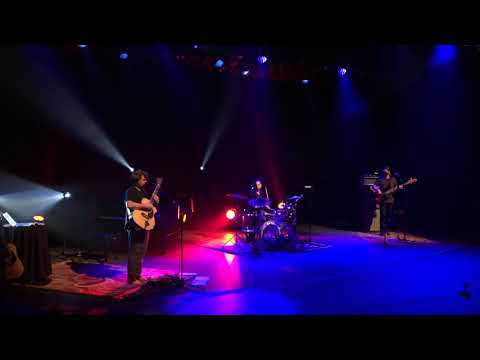 'Lawyers, Guns & Money' performed by Keller Williams Trio | 1/30/2021 | Vilar Performing Arts Center