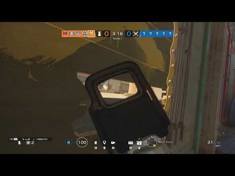 Diamond spawn peek spot