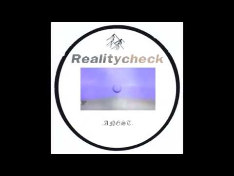 Realitycheck - Angst