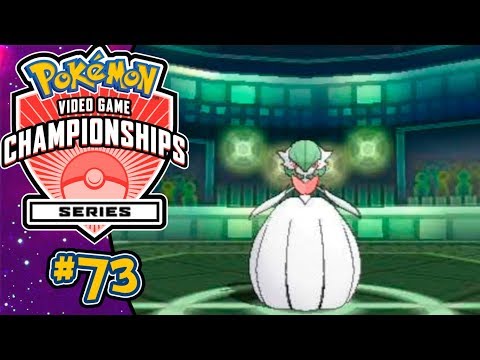 *GARDEVOIR SOBREVIVENDO A TUDO* Pokémon USUM VGC 18 Battle Spot #73