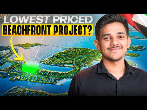 Siora by Beyond Dubai Islands – Investment Analysis, ROI & Buyer Insights