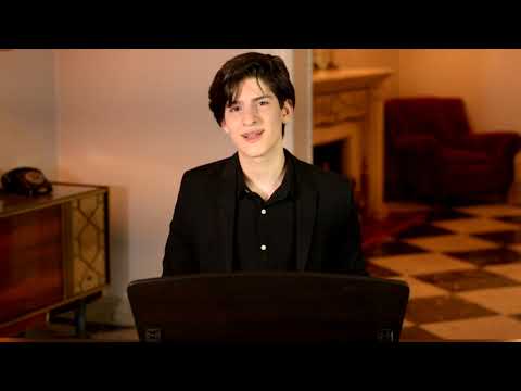 Agustín Jethro - Me Disculpan (Para ti papá)