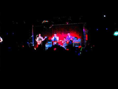 Sr. Bonifácio - Valentino - 07/03/2014