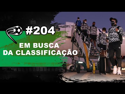 Na Argentina, Santos busca a vaga na Sul-Americana