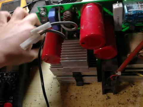 TELWIN Technology 216 HD