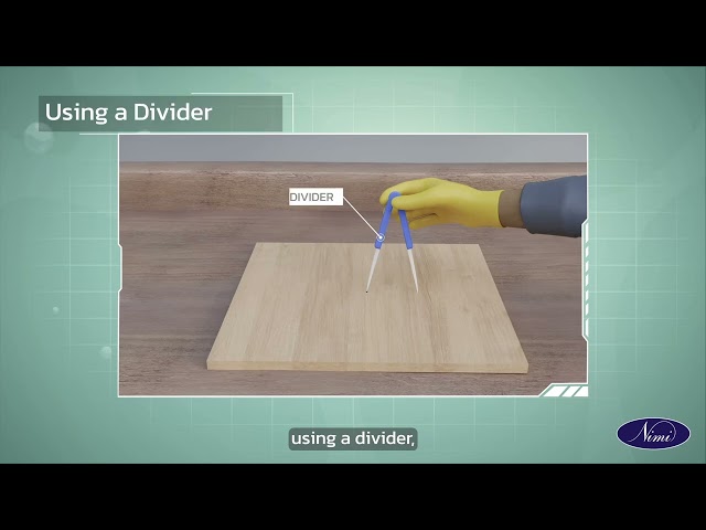 Tools And ITI Application