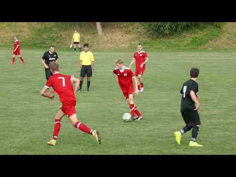 Dobřenice - Dohalice 3:0 (17.6.2023)