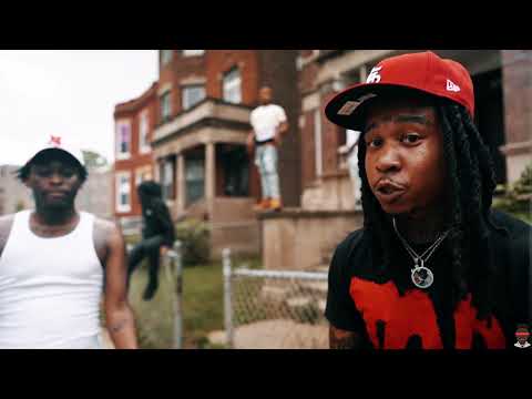 Lil Kevo 069 ft King Kevo 065 - "Back 2 Back Freestyle"