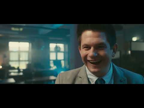 SkyBridge - Businessman (feat. Njoki Karu) [Official Video]