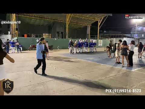 🔴 AO VIVO 🔴 LIMOEIRO DO AJURU