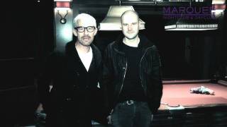 Above amp Beyond Marquee Nightclub March 2 Teaser